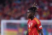 乐玩运动(LeWan Sport)-阿斯：尼科-威廉姆斯本周一将接受详细检查，或因伤错过欧冠首轮