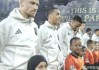 乐玩运动(LeWan Sport)-欧冠变欧联维拉vs巴黎次回合现场错放欧联主题曲