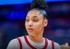 乐玩运动(LeWan Sport)-天才女篮球员赛季报销！Shams：朱朱-沃特金斯前交叉韧带撕裂