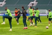乐玩运动(LeWan Sport)-京媒：张玉宁、塞鸟、曹永竞等国脚参加国安训练，林良铭缺席